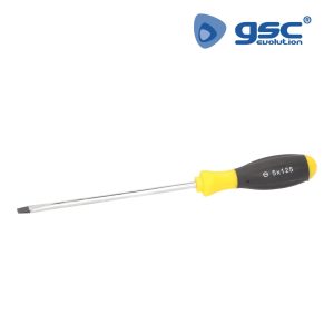 DEST. PLANO CROMO VANADIO 5.5 X 125 M/M  REF: GS-28023