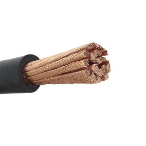 Cable Soldar Goma