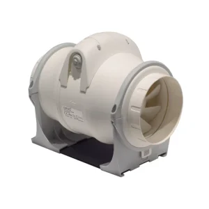 EXTRACTOR DE CONDUCTO DUCT IN LINE 120 REF: CA-00703000