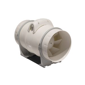 EXTRACTOR DUCT-IN LINE 200/910   REF: CA-00706000