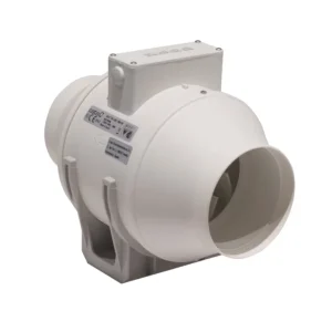 EXTRACTOR DE CONDUCTO DUCT IN LINE  REF: CA-00770000