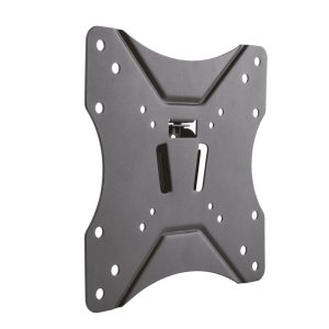 SOPORTE TV FIJO 23"-42" (N)  REF: GS-500055003
