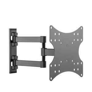 SOPORTE TV CON BRAZO DOBLE 23"-42"(N)  REF:GS-500055006