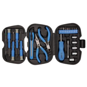 KIT HERRAMIENTAS PARA EL HOGAR  REF: GS-502035031