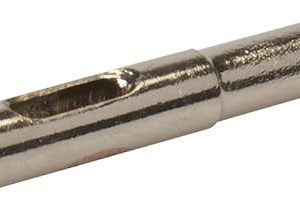 CORONA PERFORADORA DIAMANTADA 8mm  REF: TS-282628