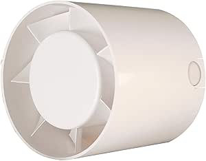 EXTRACTOR CONDUCTO MT-125 (N)  REF: CA-MT-125