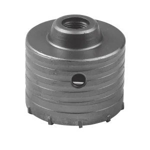 /CORONA PERFORADORA 80 MM (N)  REF: TS-823541