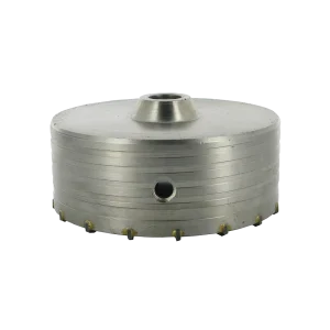 /CORONA PERFORADORA 150 MM (N)  REF: TS-941865