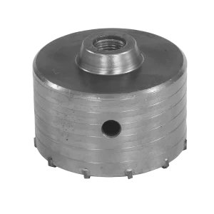 /CORONA PERFORADORA 100 MM (N) REF: TS-947605