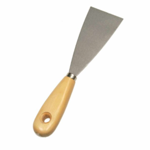 ESPATULA ACERO FLEXIBLE 60 M/M  REF: GS-33109