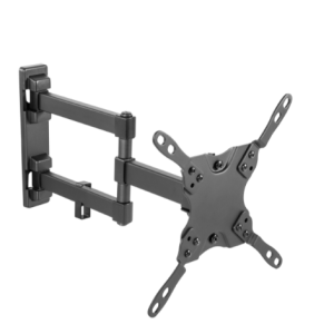 SOPORTE TV CON BRAZO 13"-42" DOBLE (N)  REF: GS-500055017