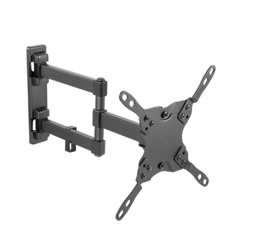 SOPORTE TV CON BRAZO 13"-42" DOBLE (N) REF: GS-500055017