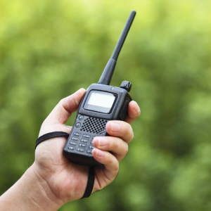 WALKIE-TALKIES y telefonos