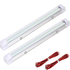 ESPECIAL CARAVANAS 12V/24V VOLT.