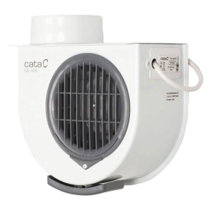 +EXTRACTOR DE COCINA GS-400-P  REF: 08140