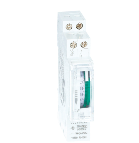 RELOJ 24 H. 100 H. RESERVA REF: GS-0400269