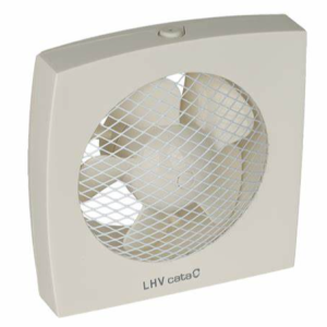 +EXTRACTORES HELICOIDALES LHV 160 REF: 08107