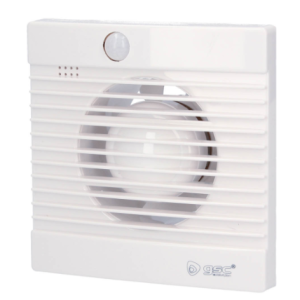EXTRACTOR 100mm 15W SENSOR DE MOVIMIENTO REF: GS-400030000