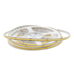 TIRA LED COB 24V 14W/M 8MM 6000K IP20 256LED/M 5M  REF: LM2822