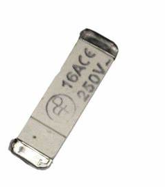 FUSIBLE CERAMICO METROPOL 10 A (NTO)  REF: 15114