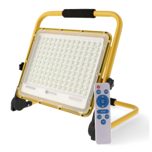 PROYECTOR PORTATIL CON BATERIA 50 W REF: LM6033