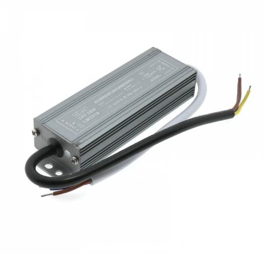 FUENTE DE ALIM. IP65 PARA TIRAS LED 36 REF: LM2510