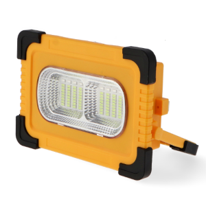 FOCO EMERGENCIA SOLAR 50 W  REF: LM6335