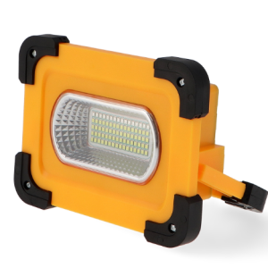 FOCO EMERGENCIA SOLAR 30 W  REF: LM6336
