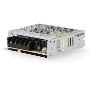 /FUENTE ALIMENTACION 75 W MET 24 V REF: LRS-75-24