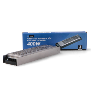 FUENTE ALIMENTACION 12 V 400 W NUEVA REF: LM2255