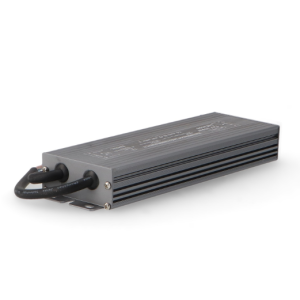 FUENTE DE ALIM. 24 V IP-65 PARA TIRAS LED 200 W  REF: LM2515