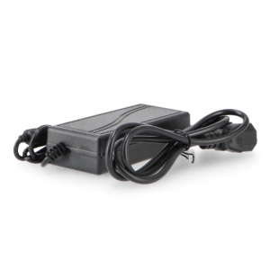 ADAPTADOR DE CORRIENTE PARA TIRAS LED 60 REF: LM2031
