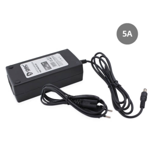 FUENTE ALIMENTACION TIRA LED 60 W REF: GS-1501513