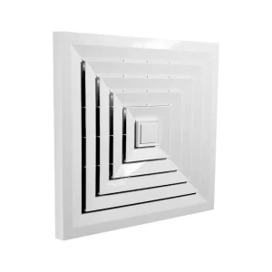 EXTRACTOR OFAIR 60X60 CM 50W  REF: LM9019