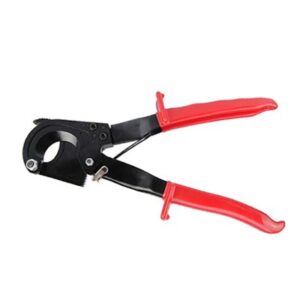 TENAZA CARRACA CORTE 320 M/M  REF: LK-325A
