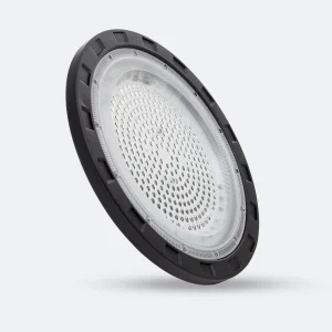 CAMPANA LED UFO 200W 120LM/W 6000K  REF: EF-108381