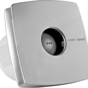 EXTRACTOR X-MART 10 ACERO INOX. REF: CA-01040