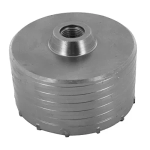 /CORONA PERFORADORA 125 MM (N)  REF: TS-581694