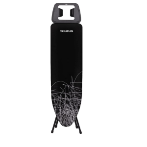 TABLA DE PLANCHAR ARGENTA BLACK TAURUS  REF: TAU-05000