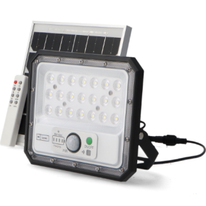 PROYECTOR SOLAR 50W 6K C/SENSOR CREP + MOV REF: LM6597 DETECTOR