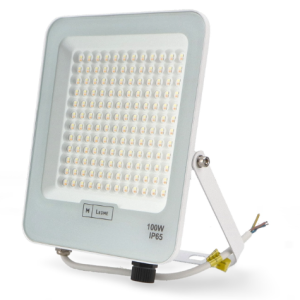 PROYECTOR LED 100W BL NAPOLI CCT  REF: LM6843