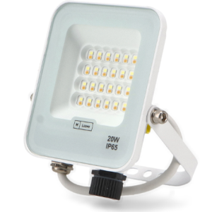 PROYECTOR LED 20W BL NAPOLI CCT  REF: LM6841