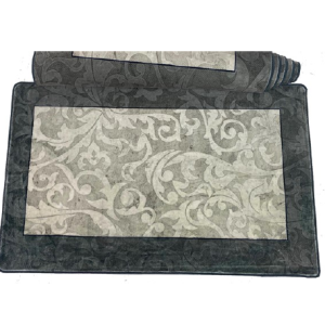 ALFOMBRA OCEAN MEQUE 40 X 60  REF: PRO-6841
