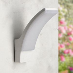 APLIQUE PARED BLANCO LED 12W CCT BL WINNI  REF: GA6171