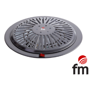 BRASERO FM E-9