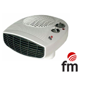 TERMO VENTILADOR MALLORCA