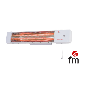 ESTUFA PARED FM