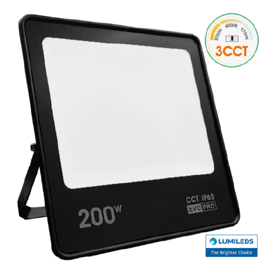 PROYECTOR LED 200W CCT NG 22.000LM REF: FL-91880