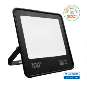 PROYECTOR LED 100W CCT NG 11.000LM   REF: FL-91879