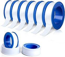 ROLLO TEFLON 19MM. X 50M. X 0,3gr/cm3 REF: CIS-04302